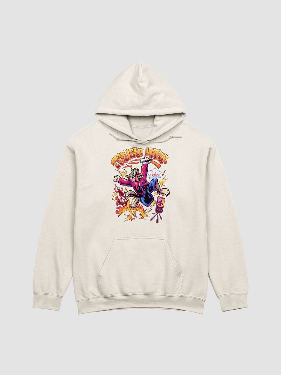 Trouble Maker Series - It's A Prank Hoodie product image (3)