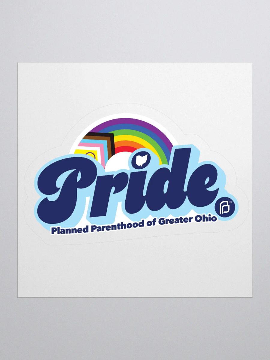 Show Your Pride product image (1)