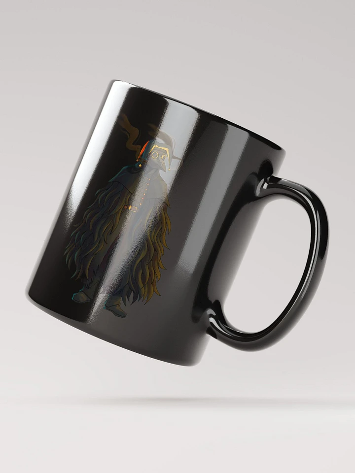 Plague Jester Art Mug product image (3)