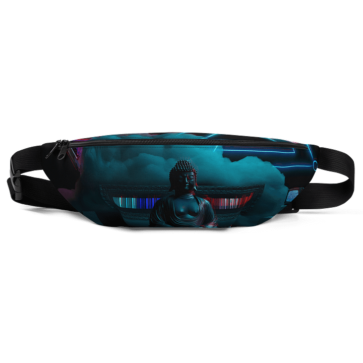 Neon Idols Belt Bag product image (1)