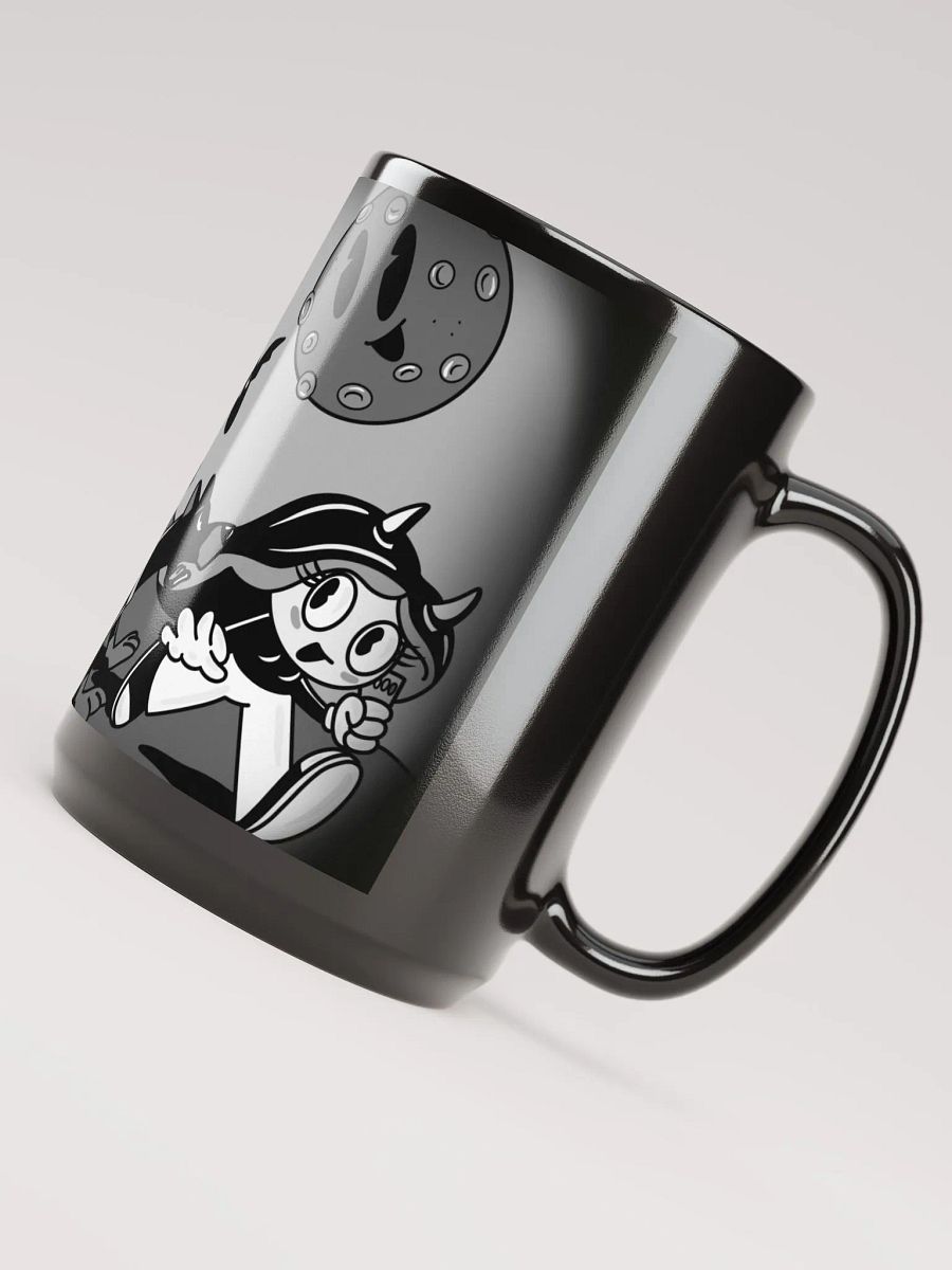 Gh0st Huntin' Mug product image (4)