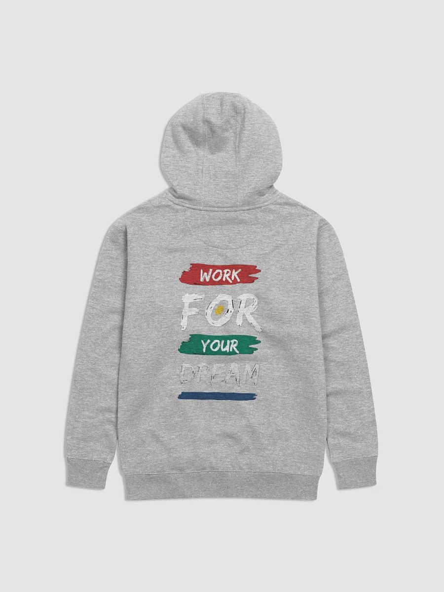 Midnight Comfort Unisex Hoodie product image (24)