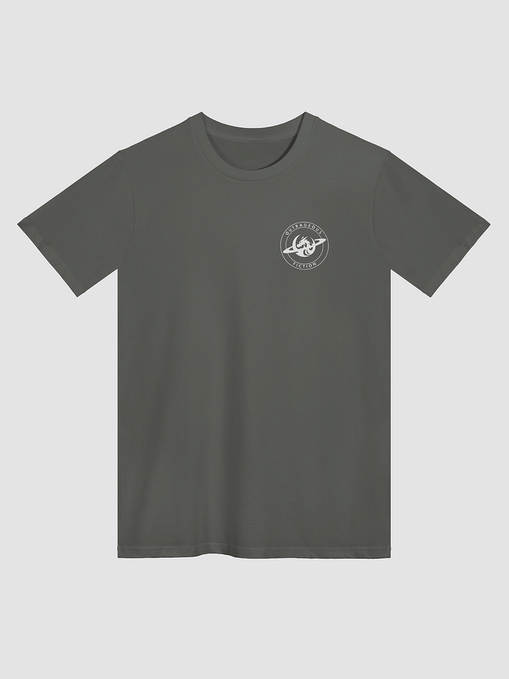 Errant Freight T-Shirt product image (1)