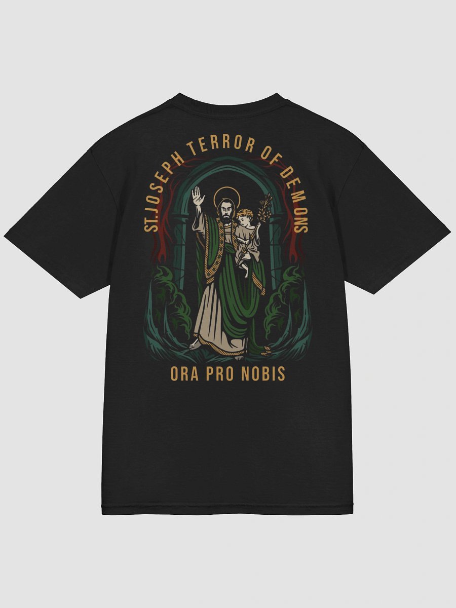 St.Joseph Terror of Demons product image (5)