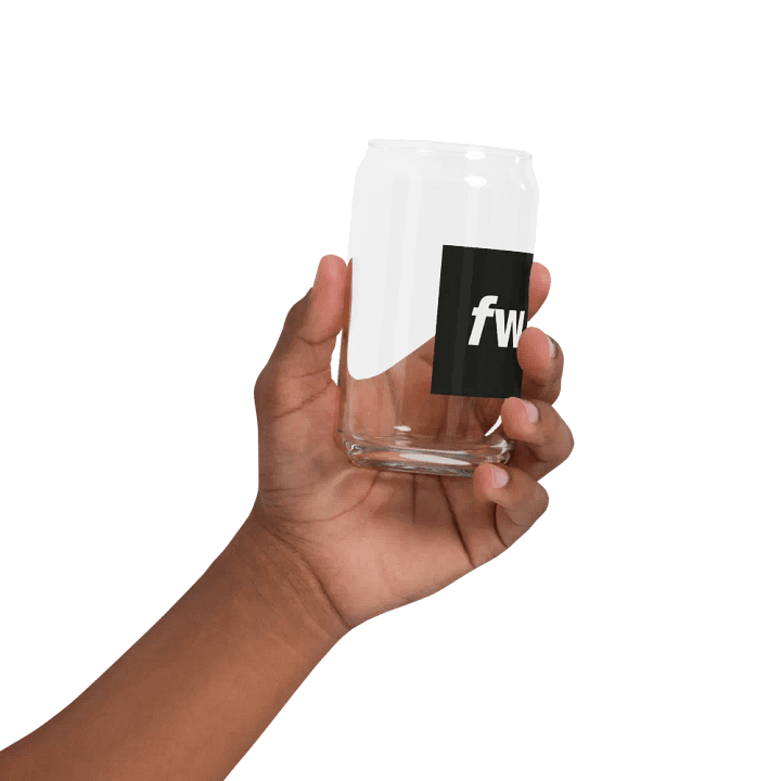 FW Monogram Glass product image (32)