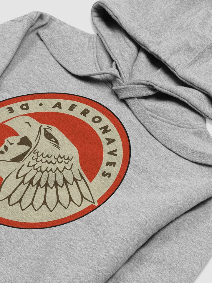 Aeronaves De Mexico - Mexican Airlines - Hoodie product image (2)