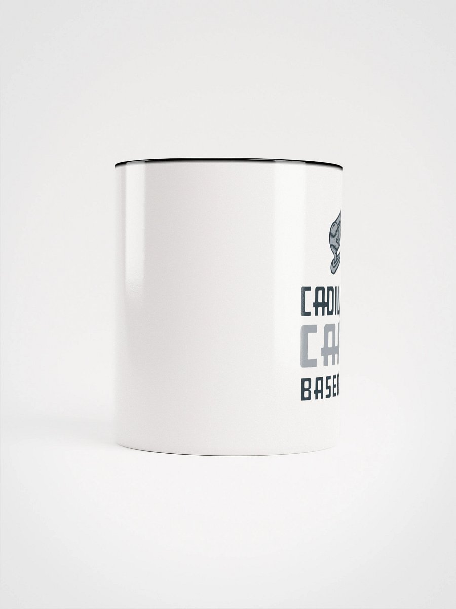 Cadillac Cars / Foghorn Field Mug product image (32)