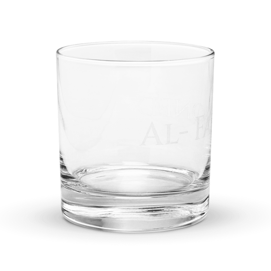 Al- Fashioned product image (3)