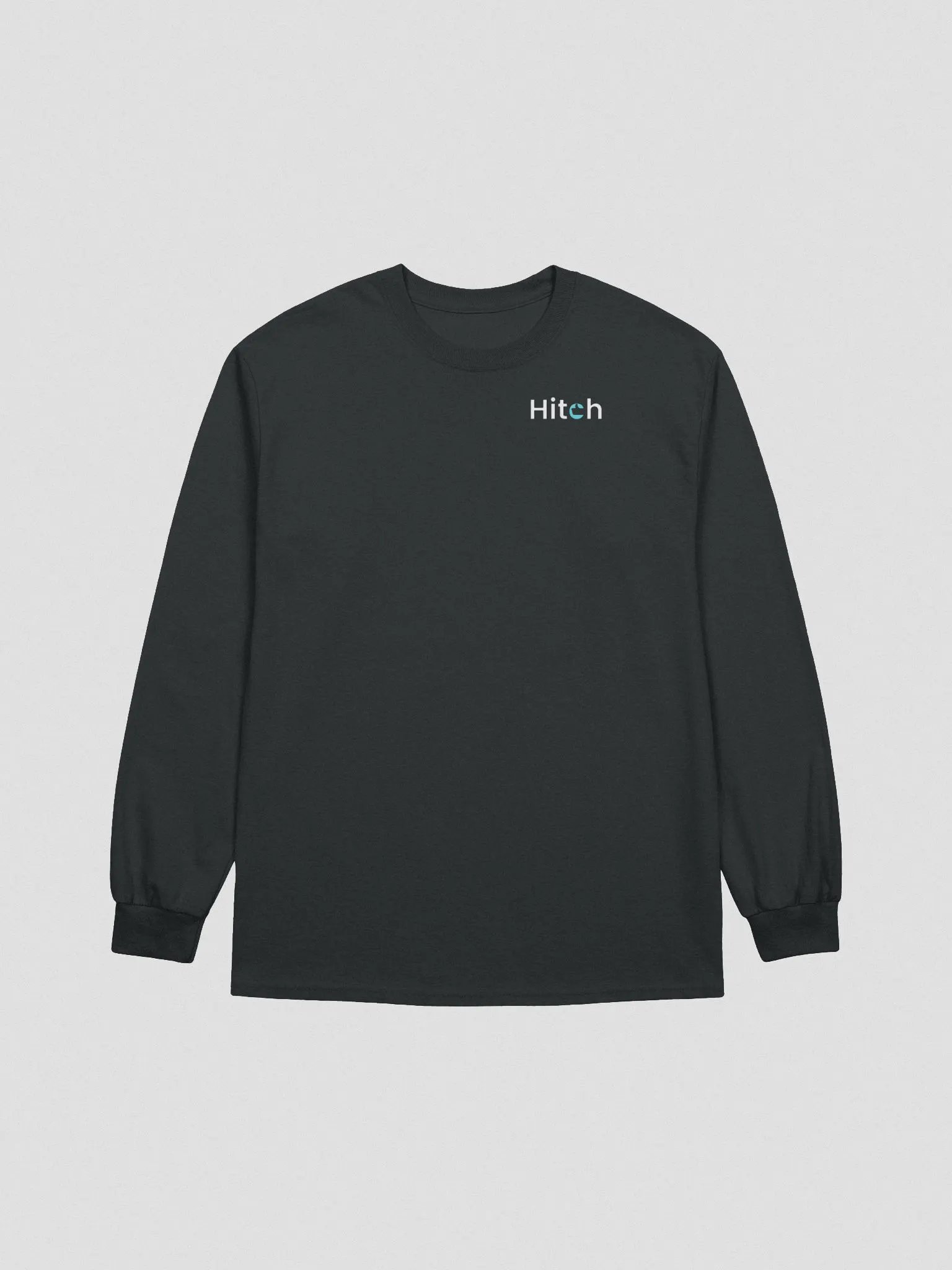 Small Hitch Logo Long Sleeve product image (2)