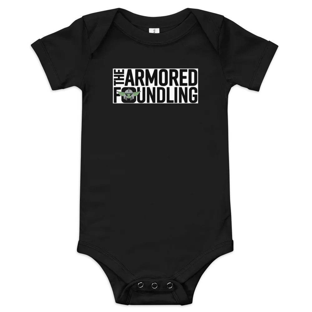 Toddler TAF Black product image (1)