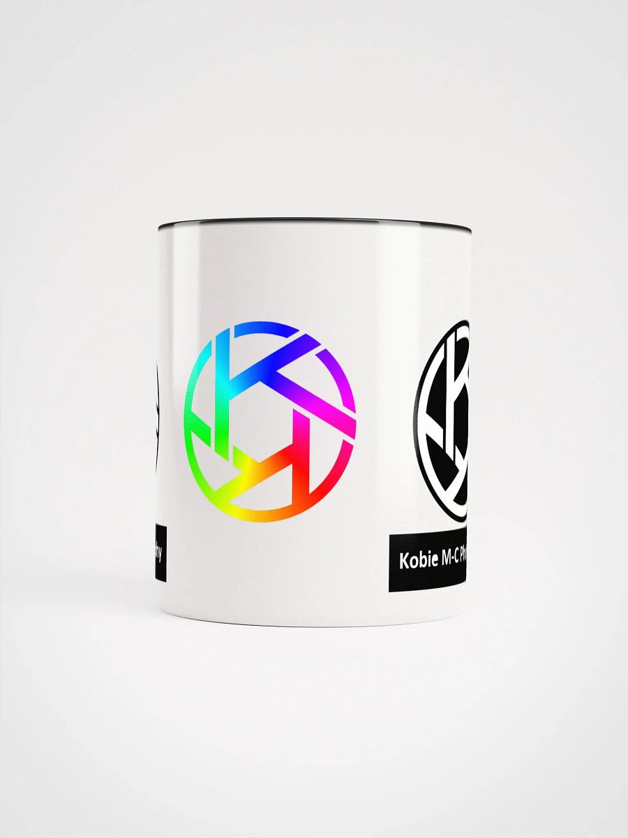 Kobie M-C Mug-Shot product image (5)