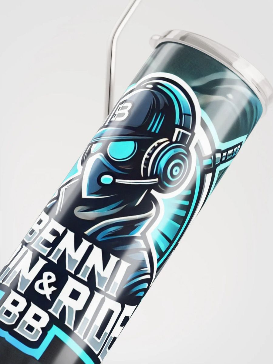 Stainless Steel Tumbler BSRBB NEW product image (4)