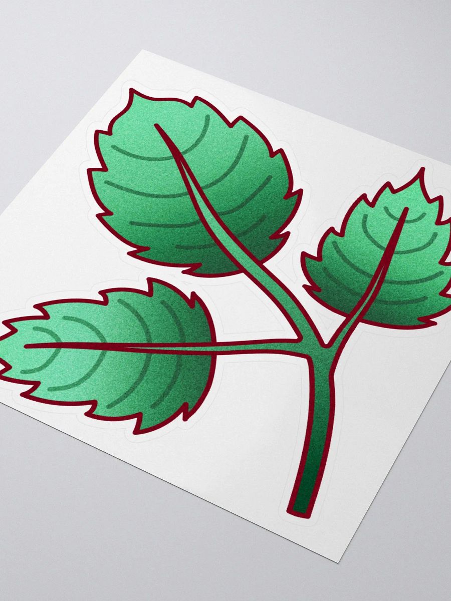 Herb Sticker product image (3)