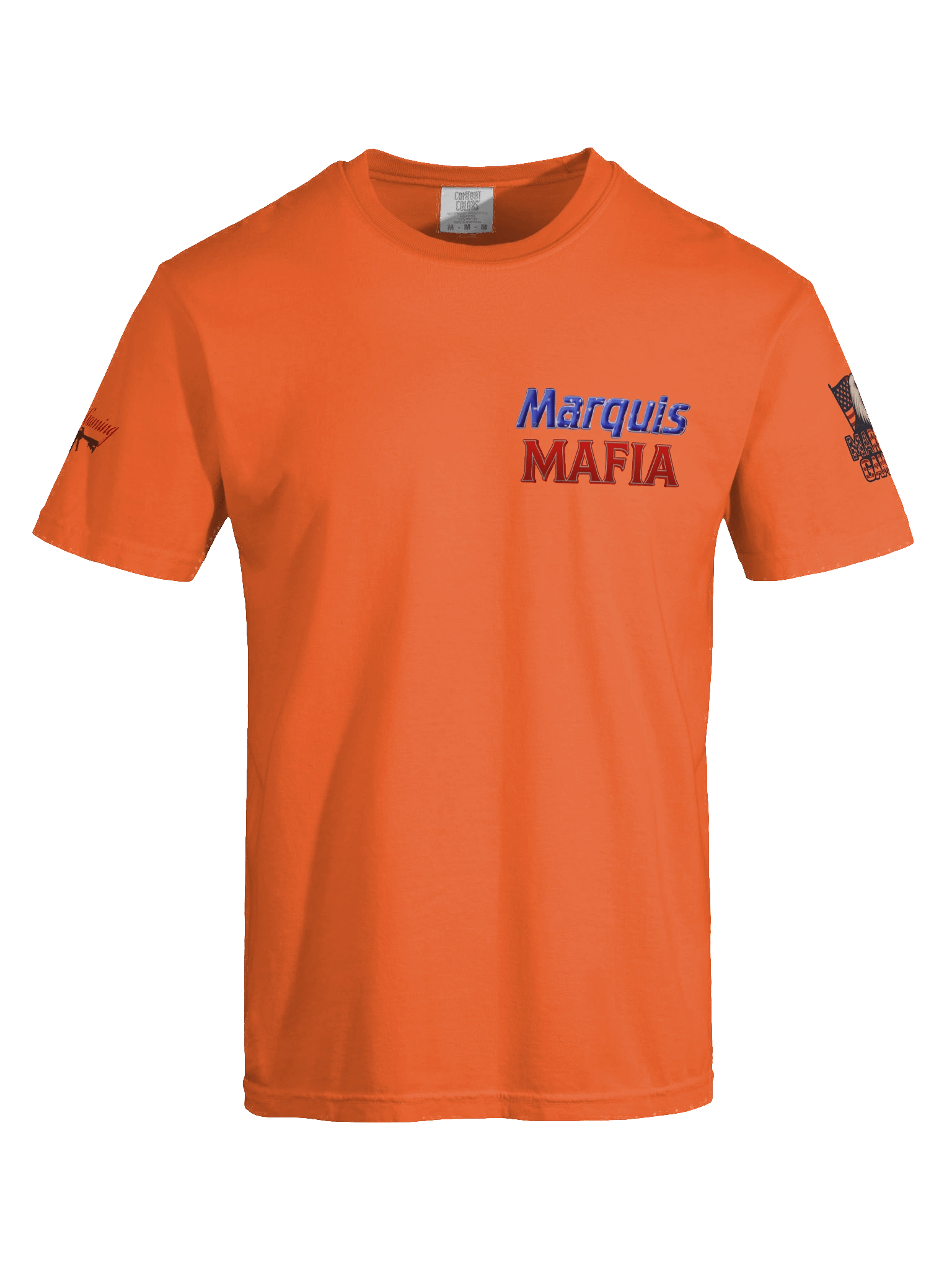 Patriot Pride Eagle Tee product image (33)