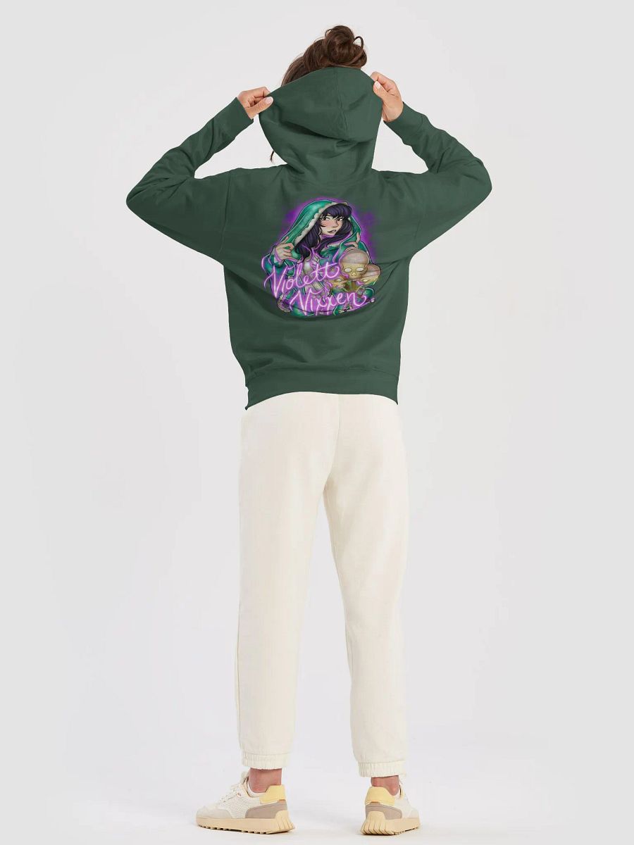 Bunny Feng Hoodie product image (62)