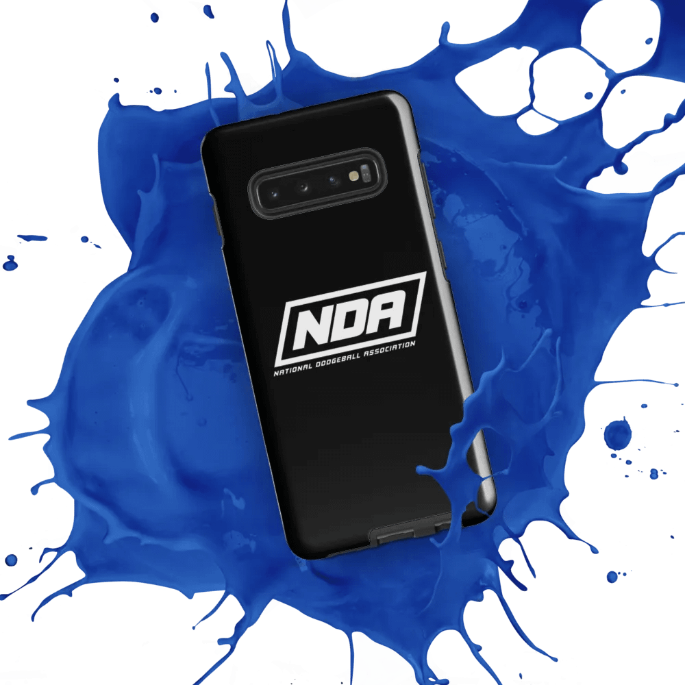 NDA Samsung® Tough Case product image (1)