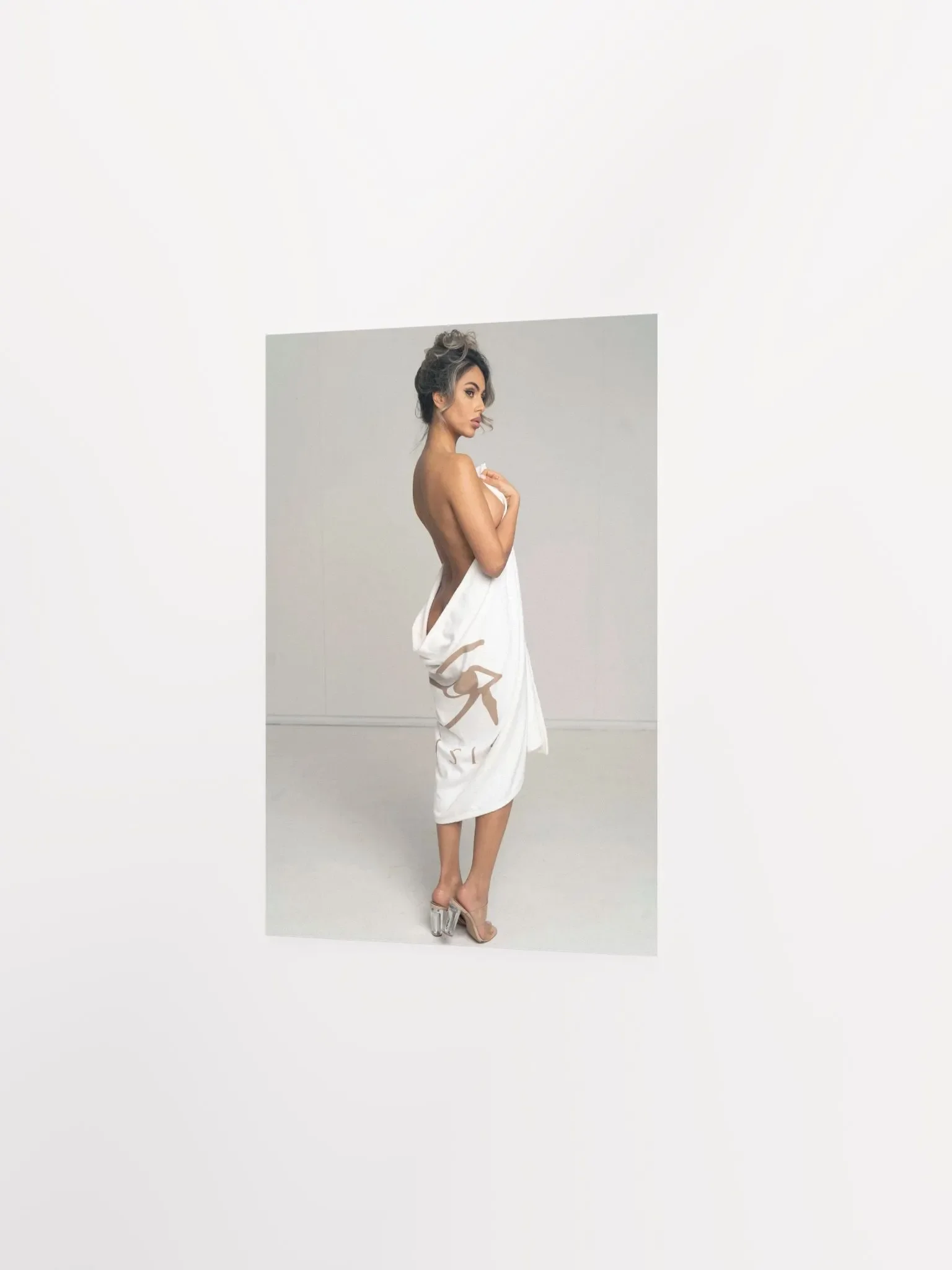 Isis Poster Model Muse Poster 2 product image (2)