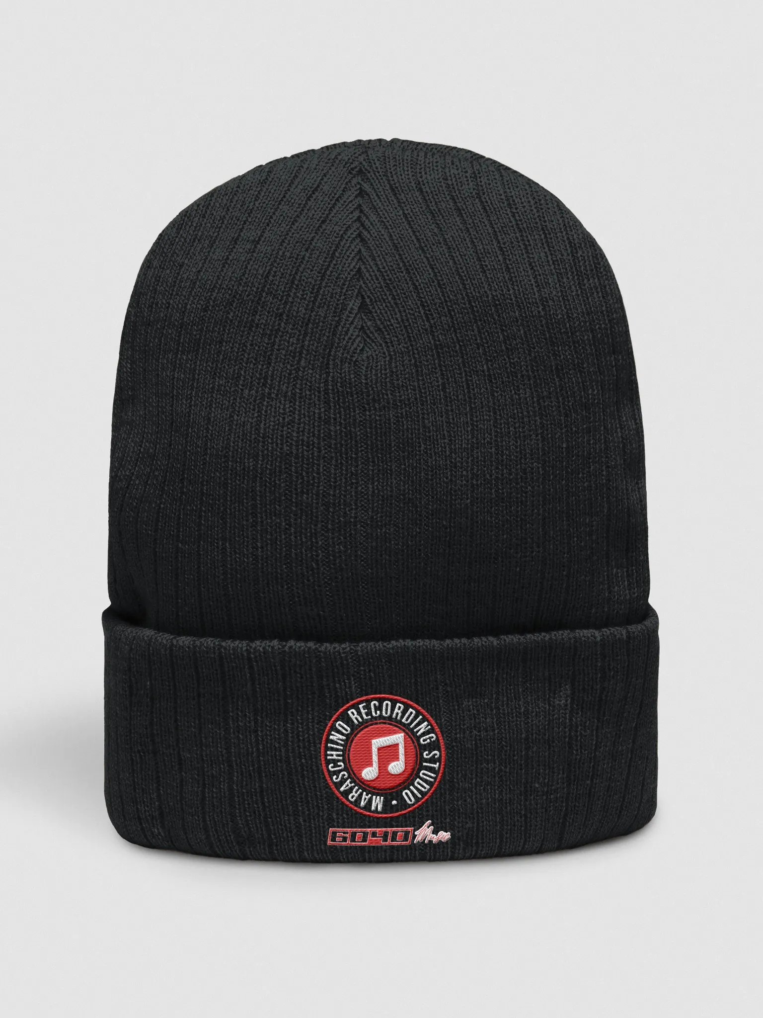 Maraschino Beanie product image (1)