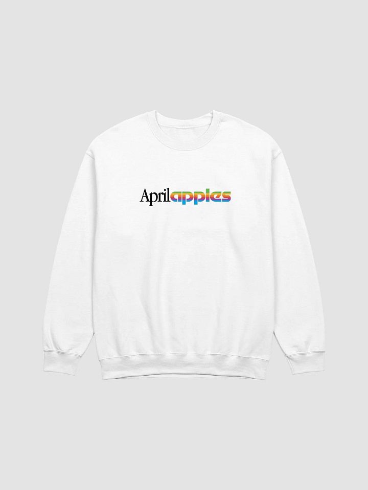 AprilApples Gildan Classic Crewneck Sweatshirt product image (45)