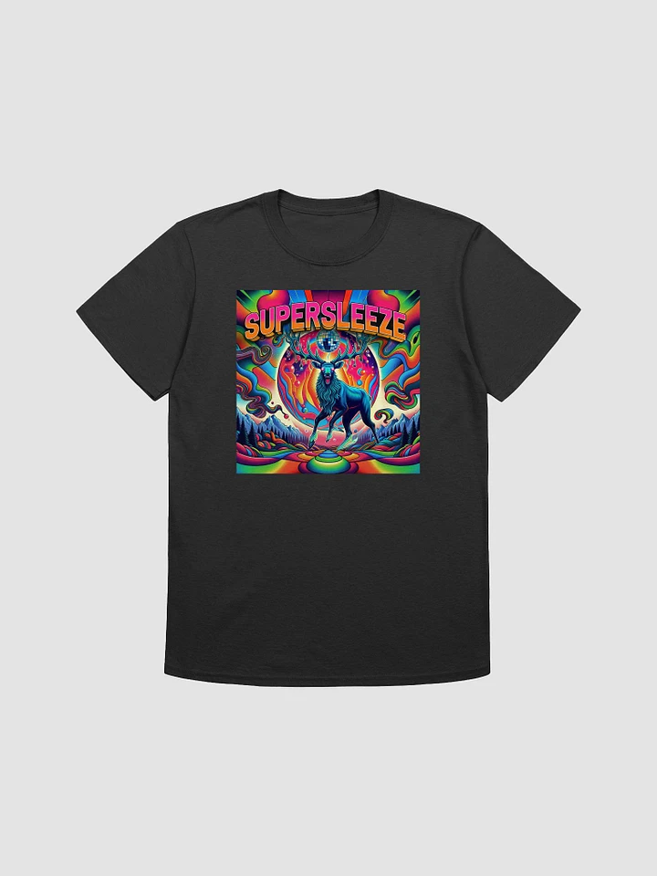 Supersleeze T-Shirt product image (2)