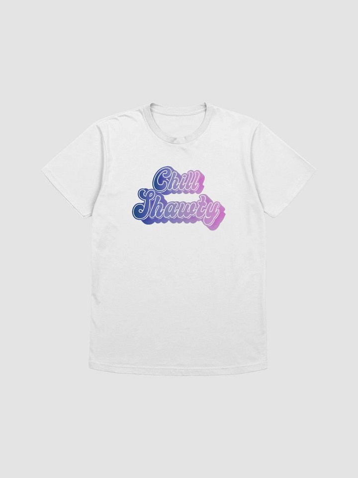 CS - Tee product image (1)