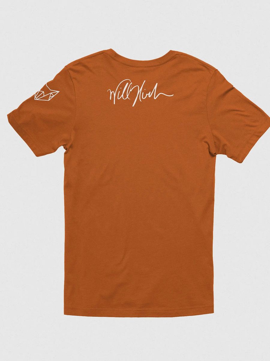Vulp Skull Tee product image (5)