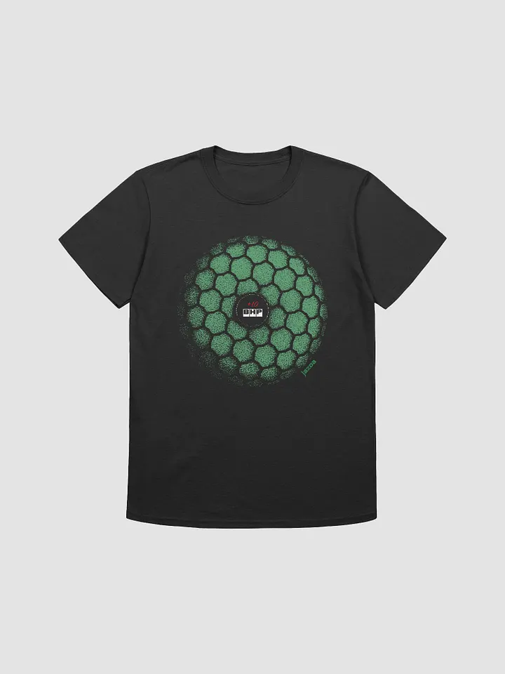 +10 BHP Tshirt product image (2)