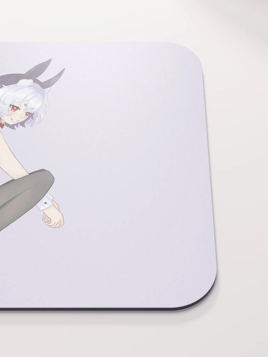 Bunny Mimi Mouse Pad product image (5)