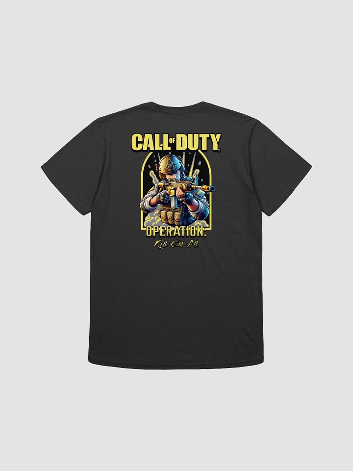 COD Operation Tee product image (8)