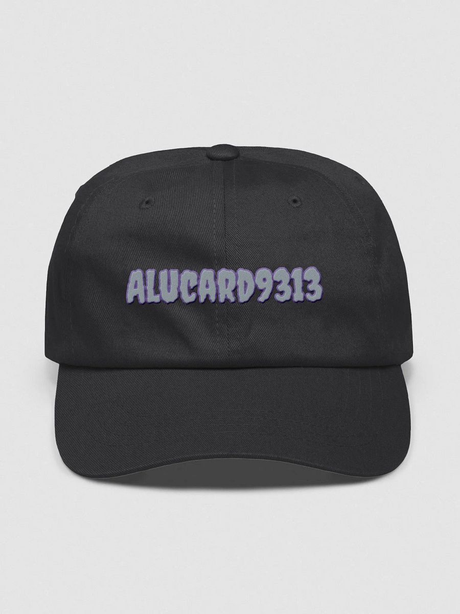 Alucard hat product image (7)