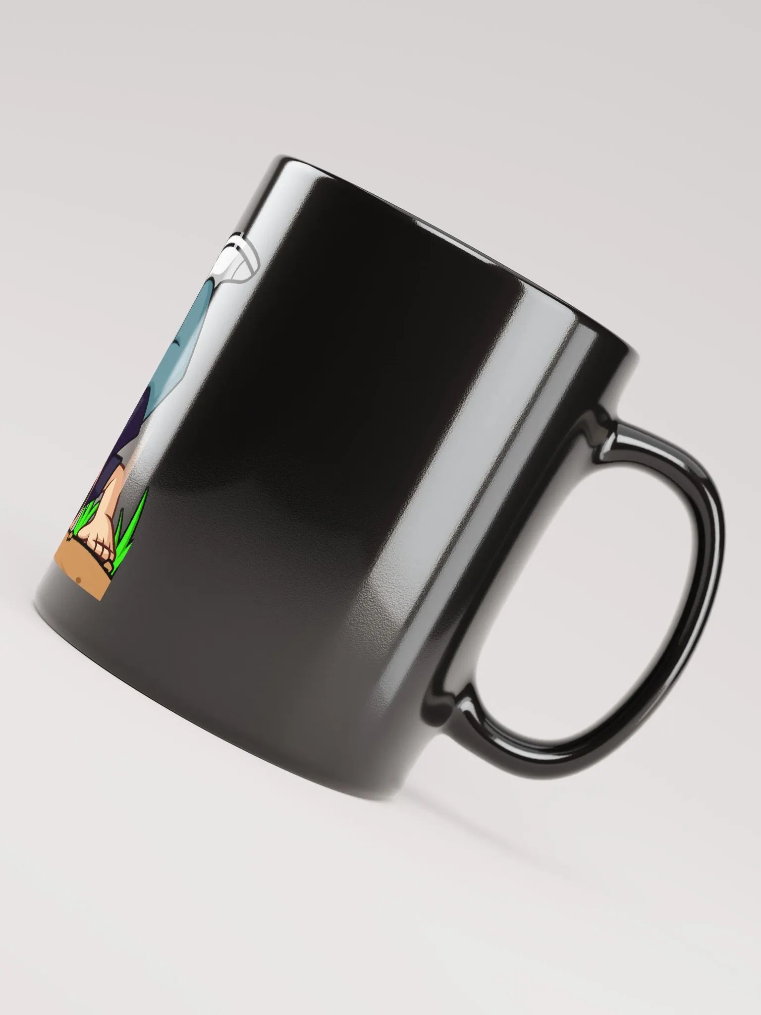 FALLING MUG product image (5)
