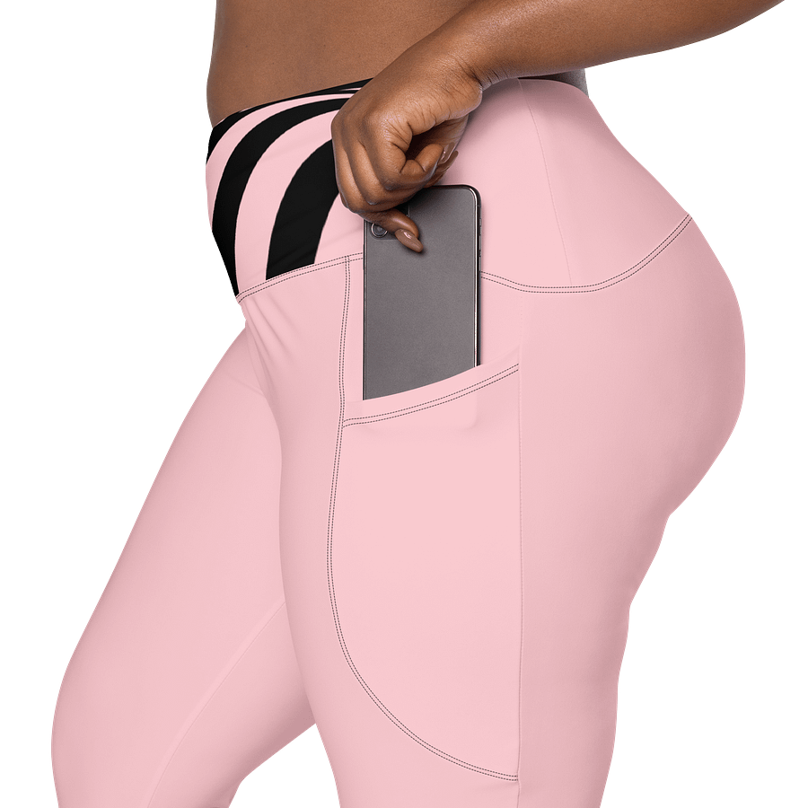 "Squiggly" Leggings product image (7)