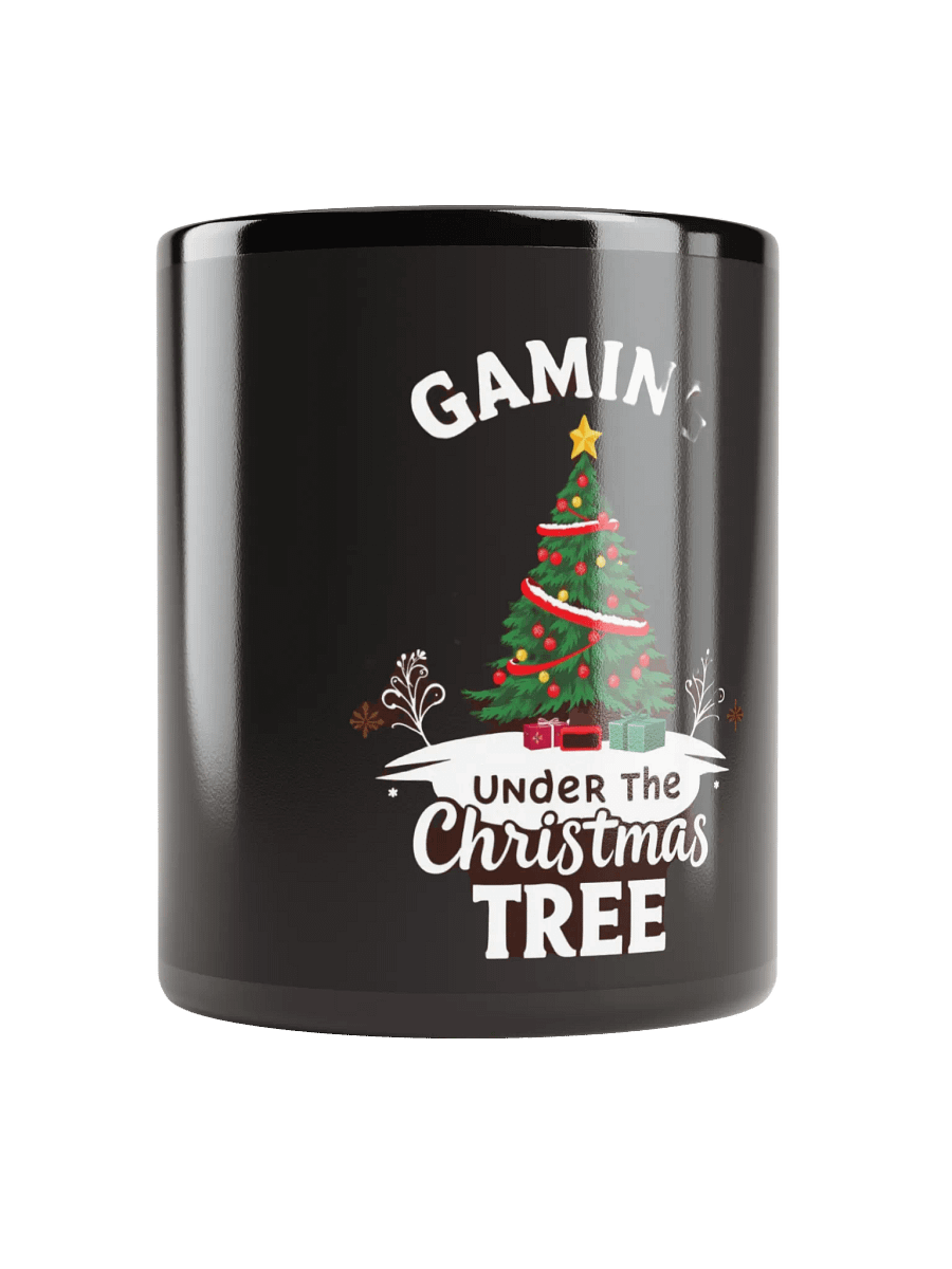 Gaming under The Christmas Tree product image (10)