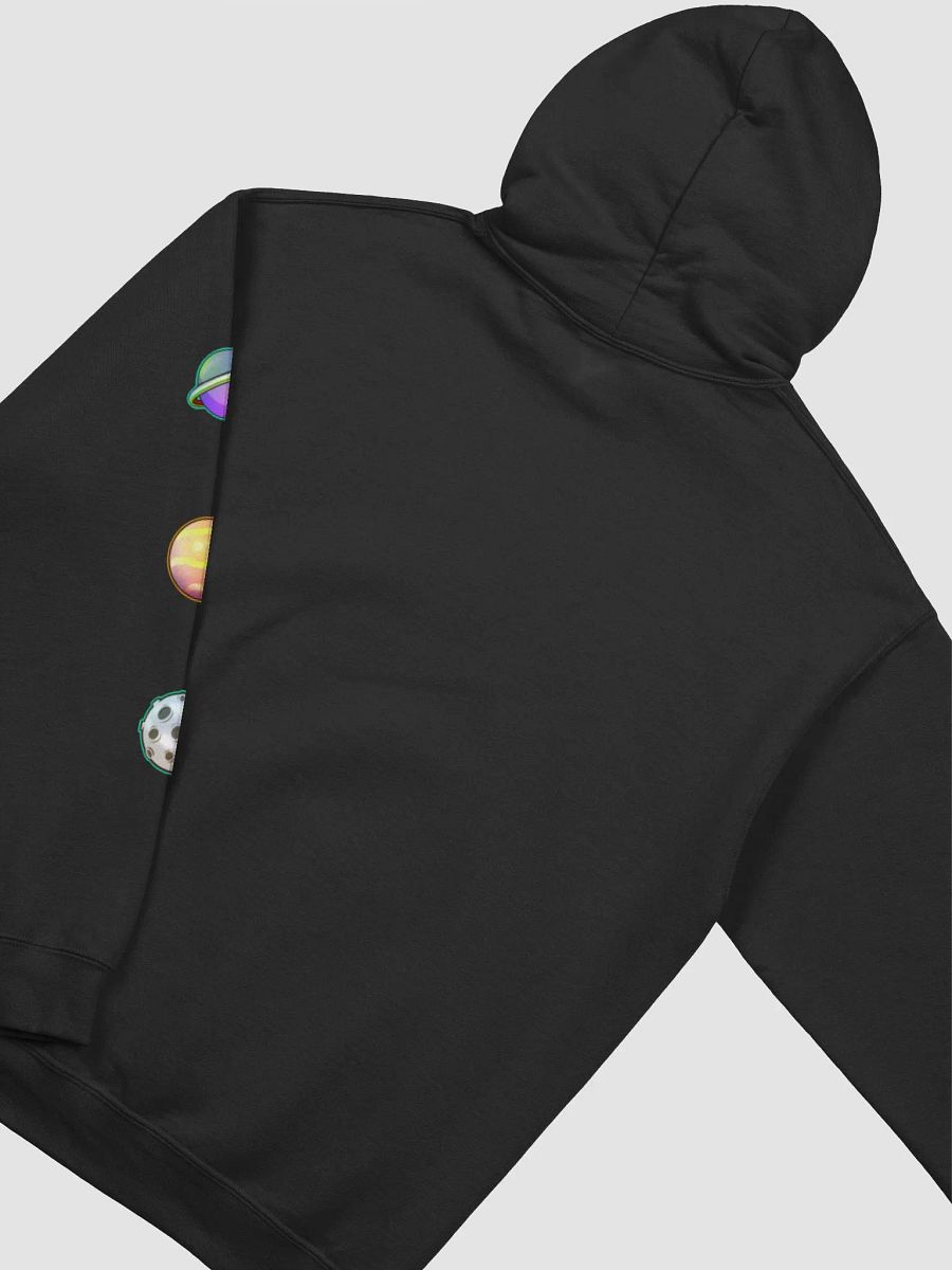 Sub HYPE Classic Hoodie product image (4)