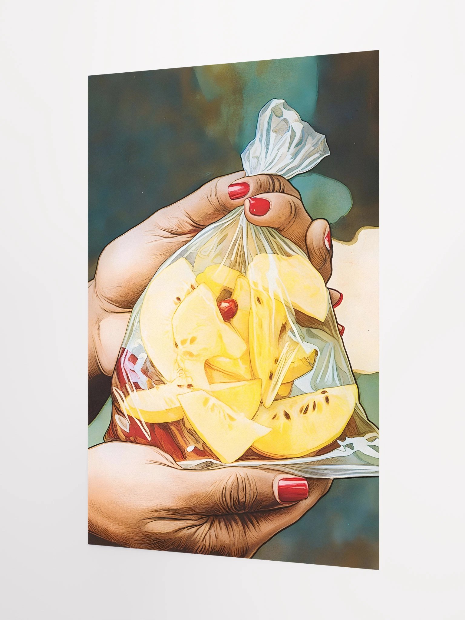 Confit - Mauritius product image (7)