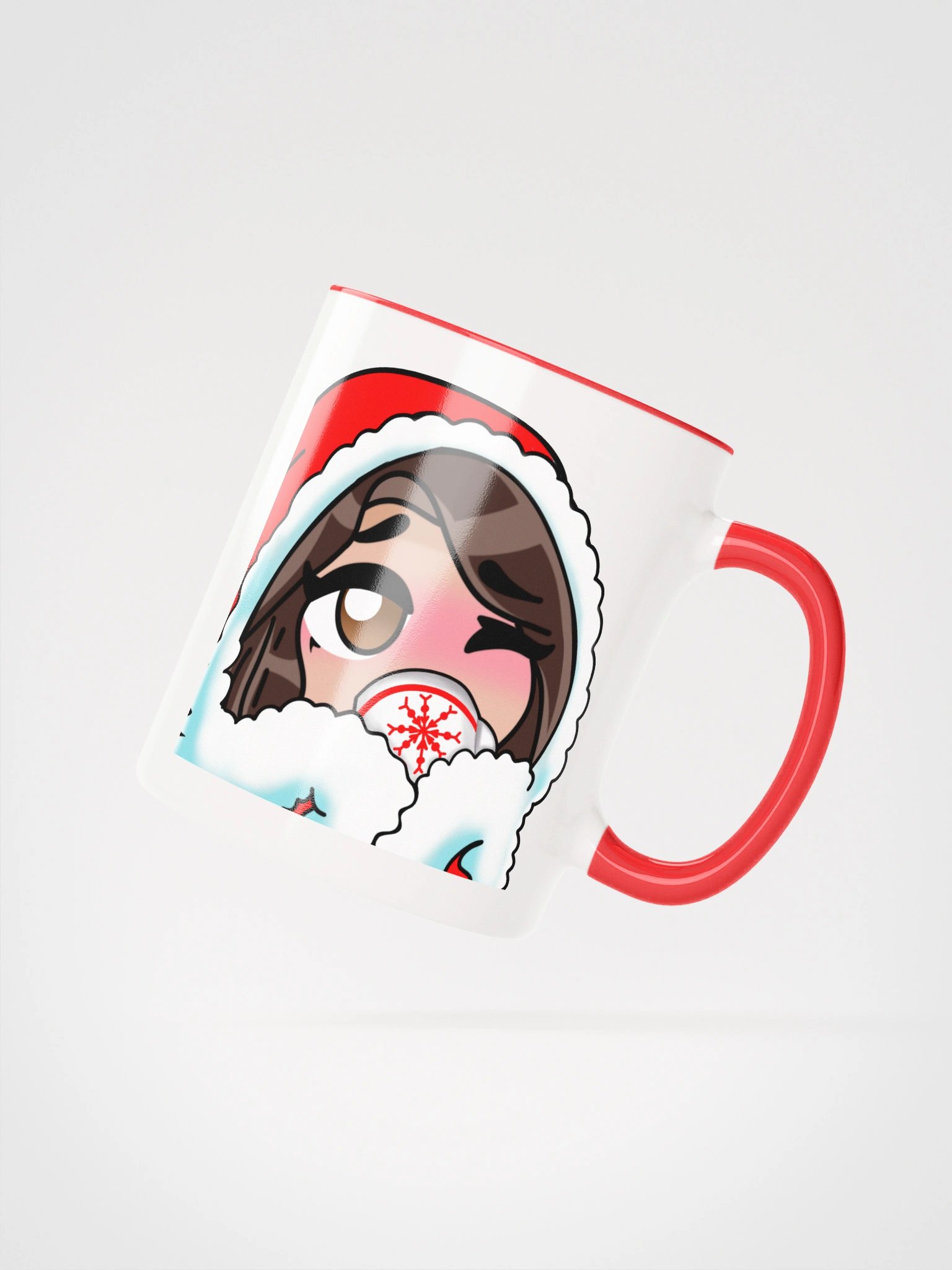 Lezz Mug (Cozy Christmas) product image (4)