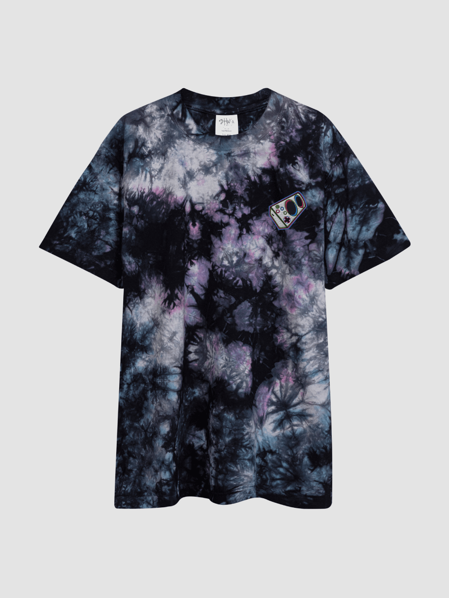 Xbox Adaptive Controller Oversized Tie-Dye product image (2)