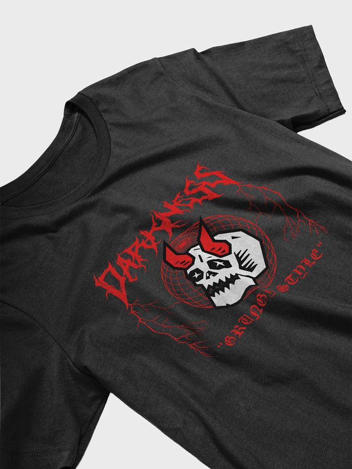 Darkness Tee product image (2)
