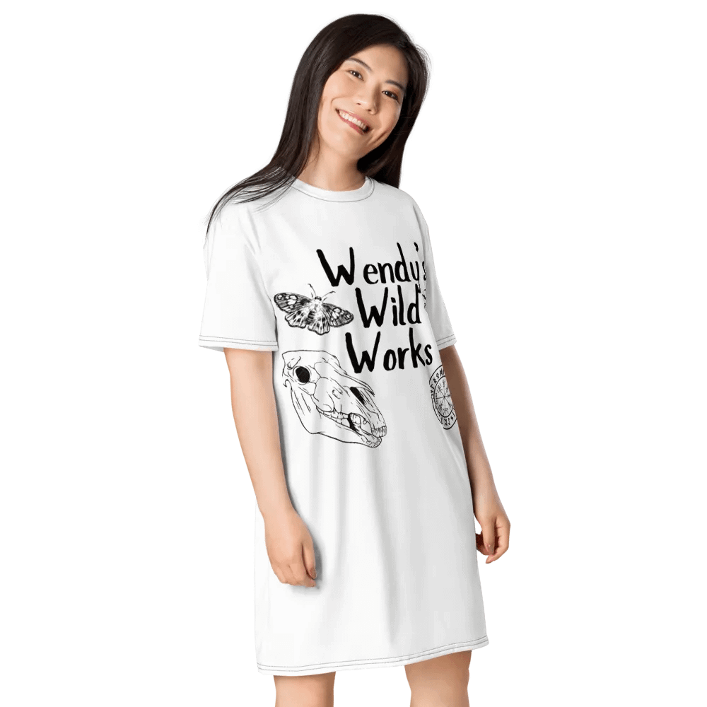 Wendy's Wild Works Dress product image (6)