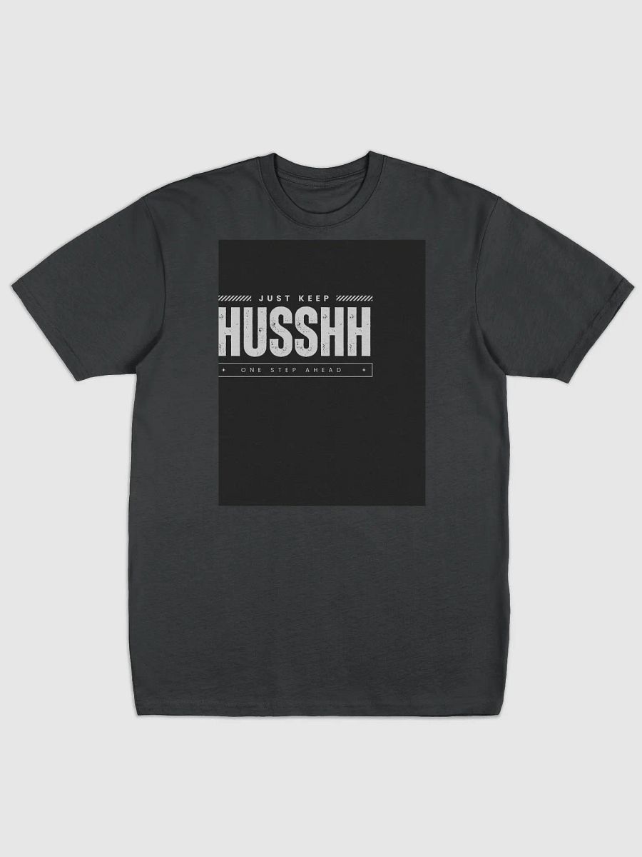 Klein T-shirt product image (1)