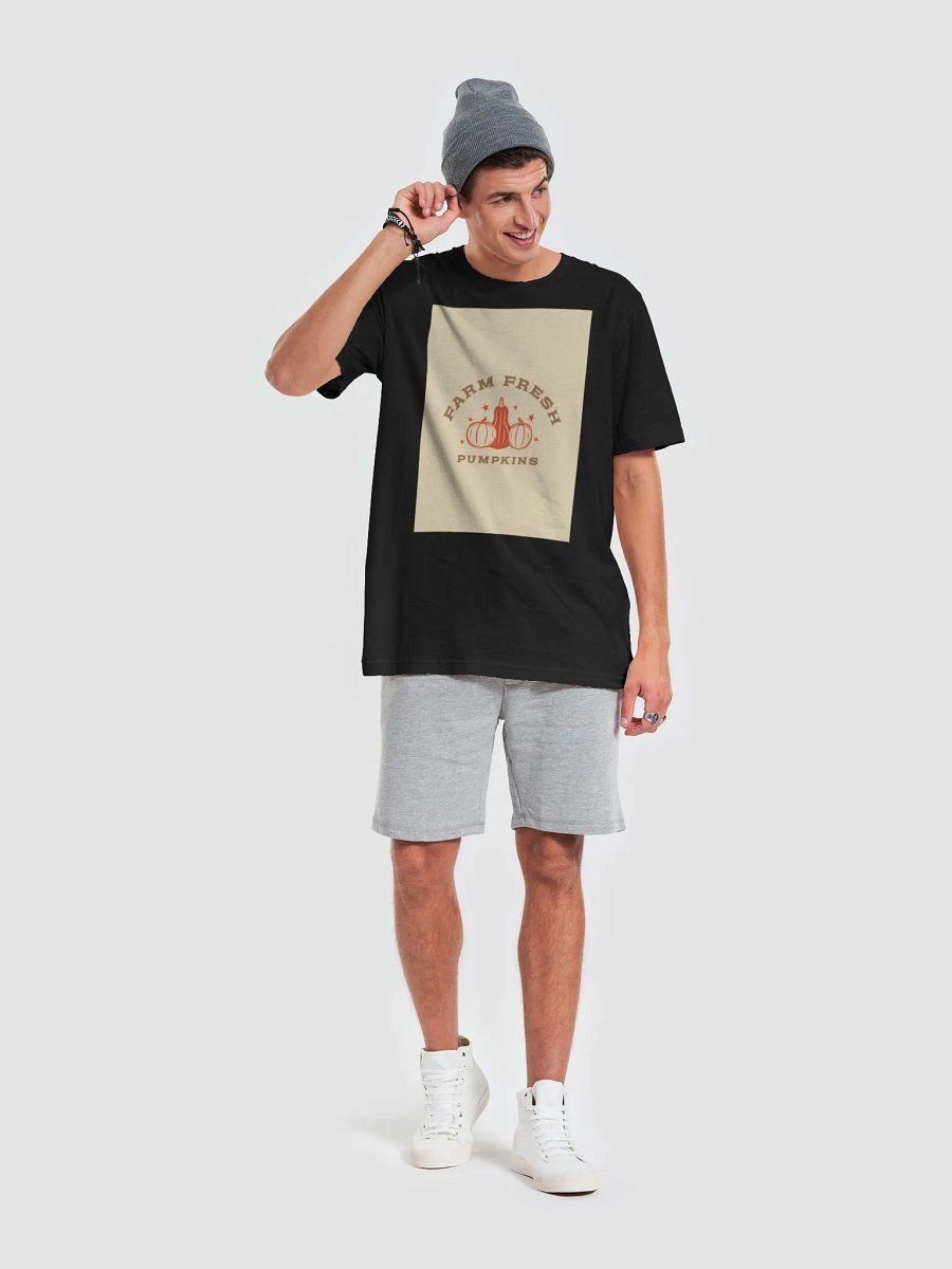 Farm Fresh Pumpkins TShirt product image (6)