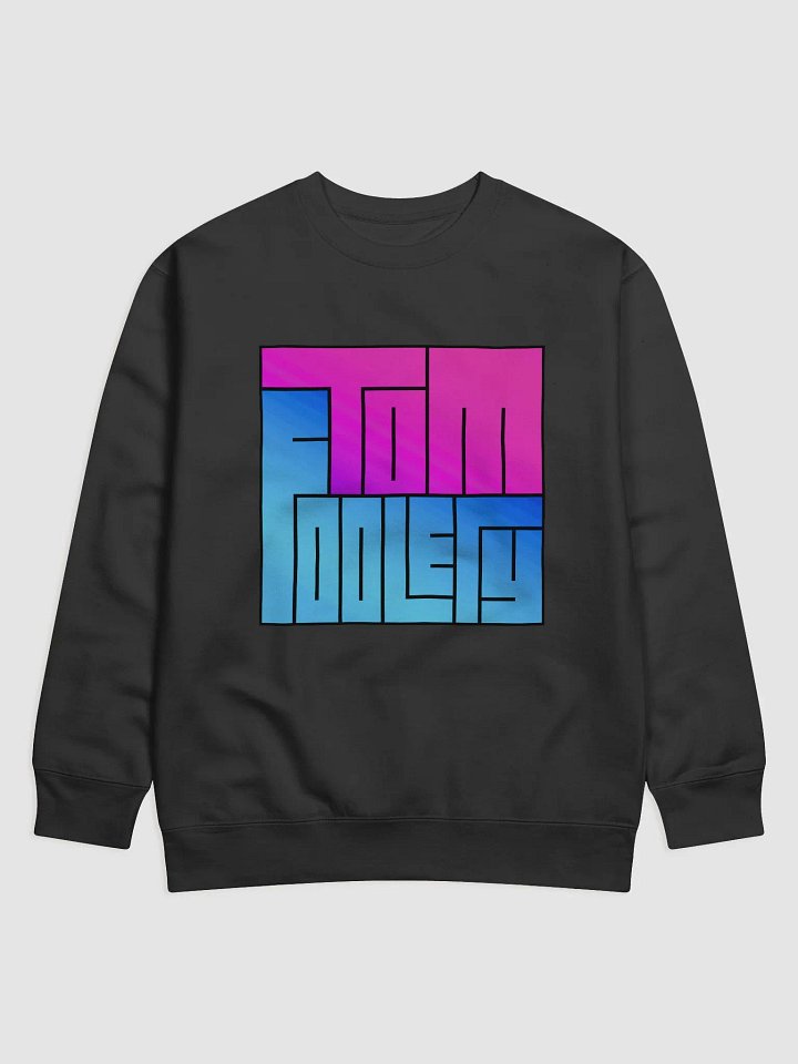 Tom Foolery Long Sleeve T Shirt product image (1)