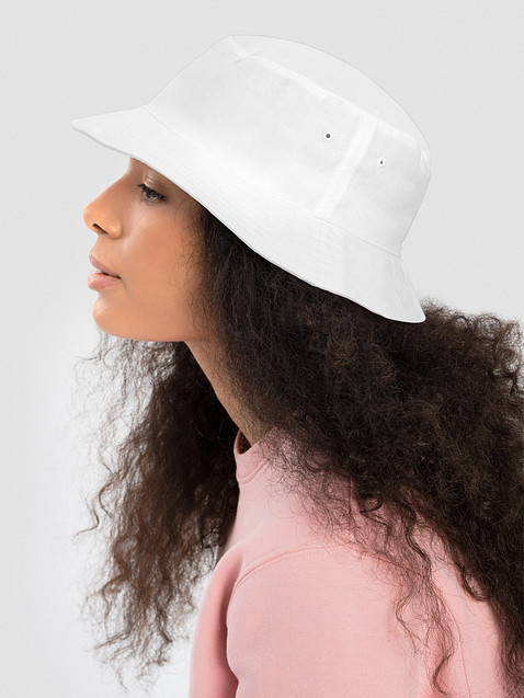 Photo showing Flexfit Bucket Hat