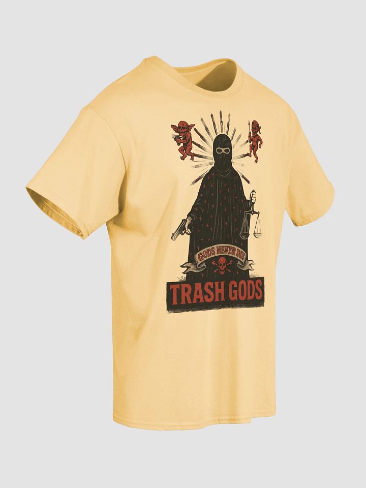 TRASH GODS product image (2)