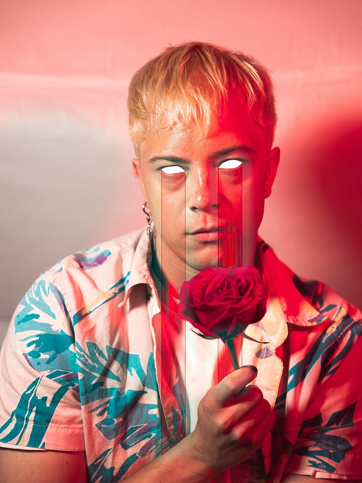 I Heard You Hate My Voice (Digital Download) product image (1)