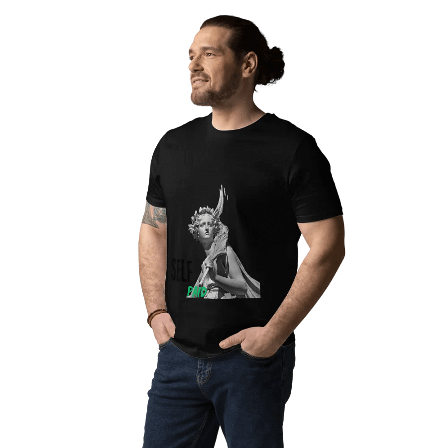 Self Paid Unisex Tees product image (12)