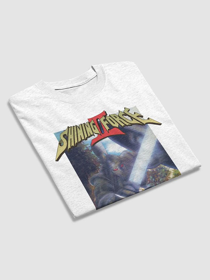Shining Force 2: Talos Battle T-Shirt product image (2)