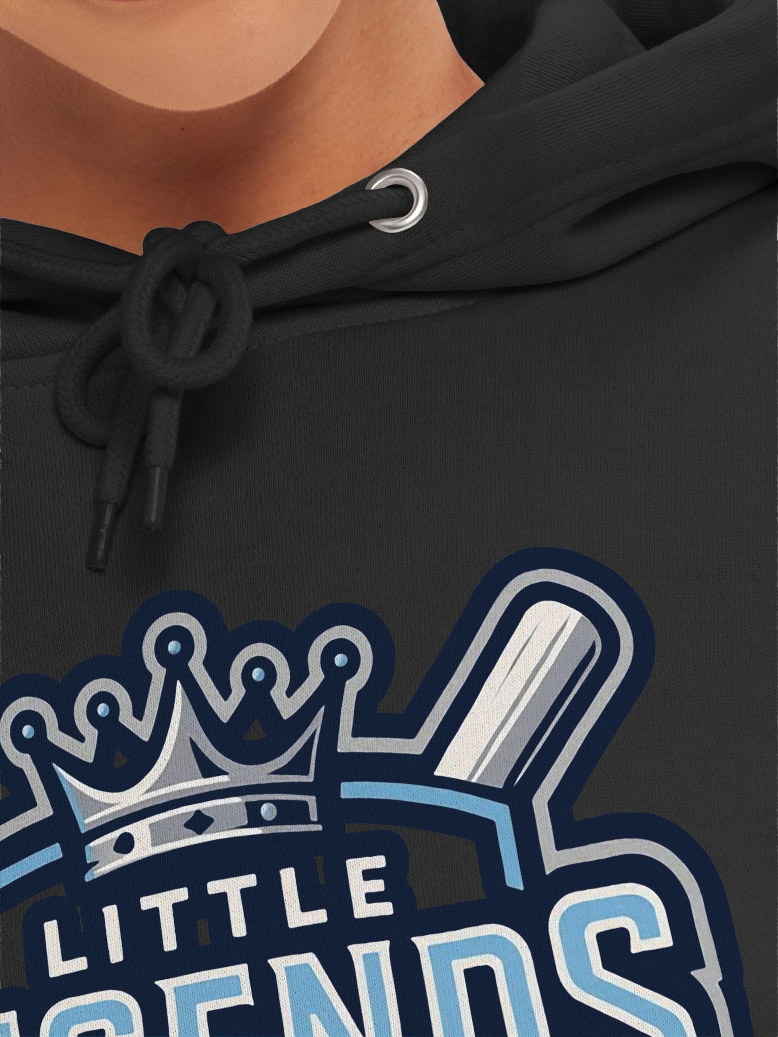 Little Legends - Hoodie product image (43)