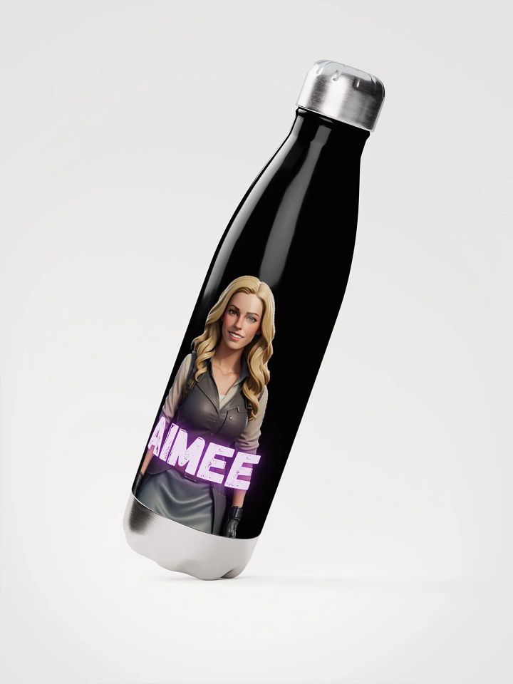 🔥 Aimee Insulated Bottle – Stay Cool, Stay Hydrated! 💧✨ product image (2)