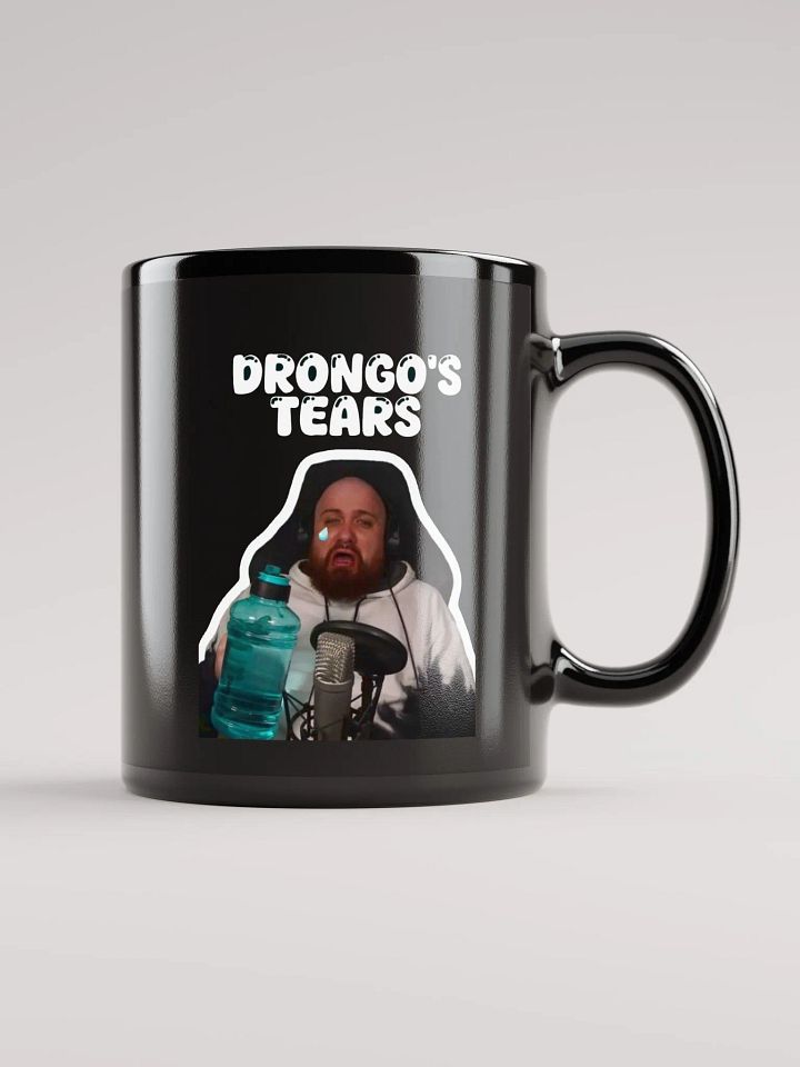 Mug - Drongo's Tears product image (1)